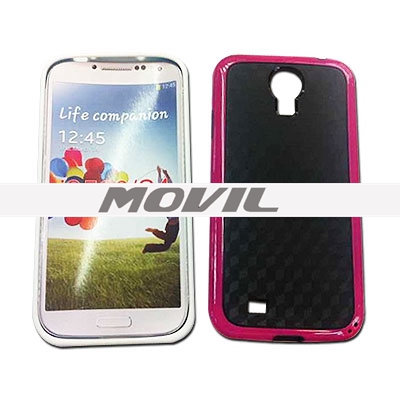 NP-653 Protector para celulares para Samsung S4 I9500 NP-653-2